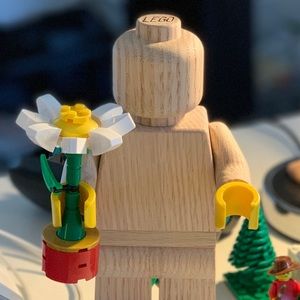 Meet your Posher, Liz